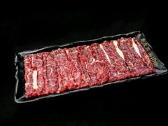 -手选潮汕鲜活牛肉火锅(二七广场店)