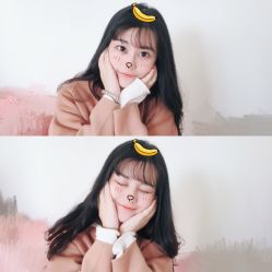 -BBK韩眉馆-正版半永久纹眉美瞳