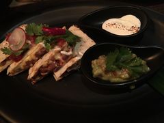 -Luchador摔跤手墨西哥餐厅(恒宇广场店)