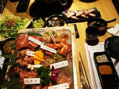 -黑牛の場(兴隆大奥莱店)