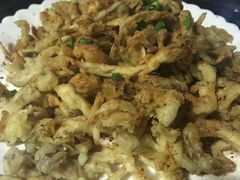 -茶马古道·野生菌清汤黄牛肉(沙溪店)