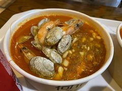 -何记花甲(海岸城旗舰店)