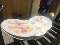 -阿源鱼捞斑鱼火锅·海鲜粥(山景尚宅店)