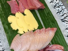 -凯宾斯基饭店.元素西餐厅自助餐