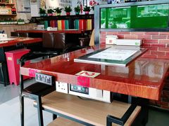-玛嘻哒韩国料理炭火烤肉(莫邪路新天地店)