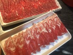 -南门四季铜锅涮肉(左家庄店)