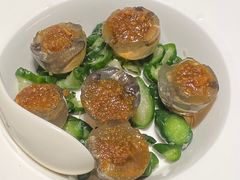 土笋冻-闽和南(深圳万象城店)