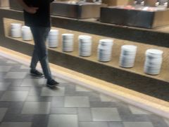 -汉巴味德·烤肉与啤酒的自助(杭州大悦城店)