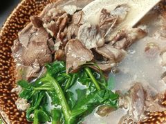 -老桥张羊肉