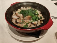 -莆田餐厅PUTIEN(武商MALL店)
