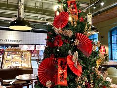 -黑草莓(重庆路店)