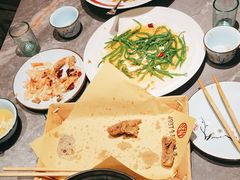 -1937青岛老味道·海肠捞饭·青岛菜(大鲍岛栈桥店)