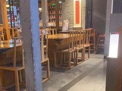 -呷哺呷哺 黄金牧场 (中发百旺店)