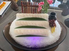 -沈灶河豚宴·河豚融合餐厅(汉中路店)