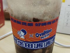 -喜茶(上海兴业太古汇店)