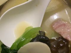 -狮王府淮扬菜(万象城店)
