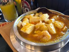 -阿莱唛唛泰国菜·海鲜餐厅(蛇口店)