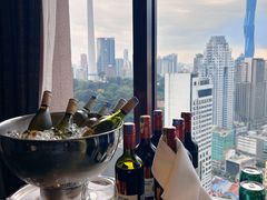 -吉隆坡喜来登帝国酒店