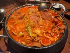 -양평식당·杨平食堂(华贸店)