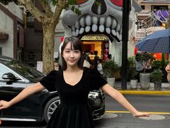 -弗兰克牛排西餐厅Ribone steak house(柠檬花园店)
