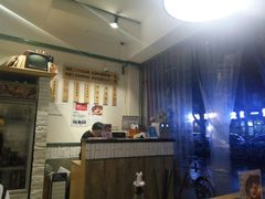 -牛王庙吳記怪味面(双楠店)
