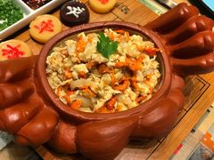 -局气 烤鸭·北京菜(光华路店)