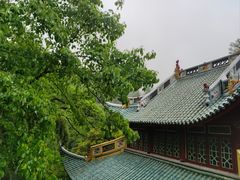 -莫干山风景区