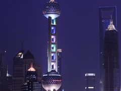 -东方明珠广播电视塔