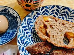 -佐敦面包铺·JORDAN BAKERY