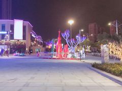 -星光耀广场(安吉路店)