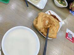 -老回回小吃(百万庄店)