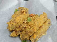 -颓记茶餐厅(美景总店)