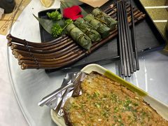-刘姐啤酒鱼民族演艺餐厅(西街总店)