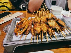 -管氏翅吧(护国寺店)