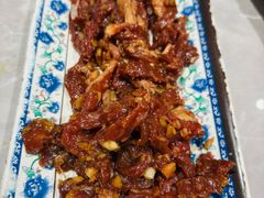 -大槐树烤肉馆(美术馆店)