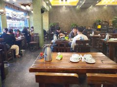 大堂-私房小厨(康城路店)