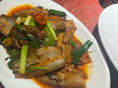 -渝信川菜(长安店)