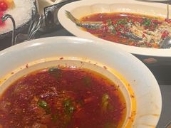 -上和臻品中国菜(花园街店)