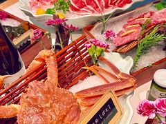 -黑木原精致料理·铁板烧