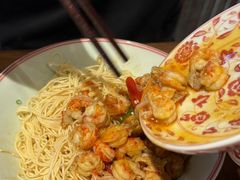 -瑞面(吴宫泛太平洋酒店)