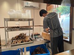 -正宗忘不了老鹅(梅岭店)
