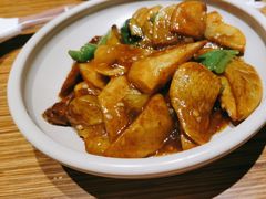 -金掌勺·锅包肉(广渠门店)