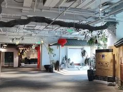 -大视光学•LINDBERG林德伯格•全球手工眼镜集合店(王府井店)
