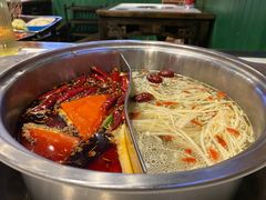 -让签签飞小郡肝串串香(春熙路形象店)