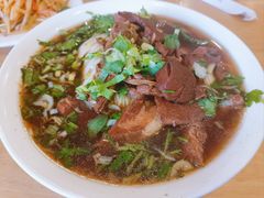 -水仙拉面(水仙街店)