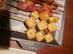 -管氏翅吧(护国寺店)