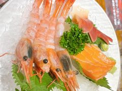 -弓二·烧鸟居酒屋(财富购物中心店)