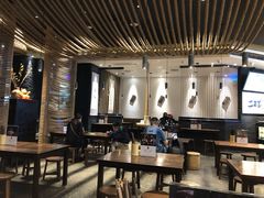 大堂-都氏二当家(九方店)