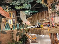 -苏梅花园(群星城店)