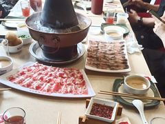 -阳坊大都涮羊肉(阳坊总店)